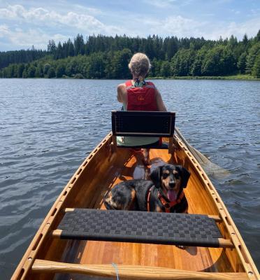 Macy, Fay und Filou